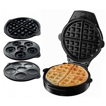 Russell Hobbs 24620 Vyměnitelné plochy